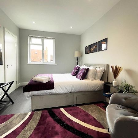 Bella'S Place Near Wembley Stadium Λονδίνο Εξωτερικό φωτογραφία