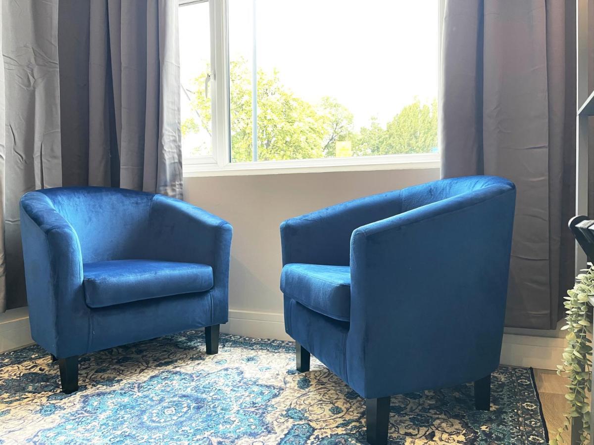 Bella'S Place Near Wembley Stadium Λονδίνο Εξωτερικό φωτογραφία