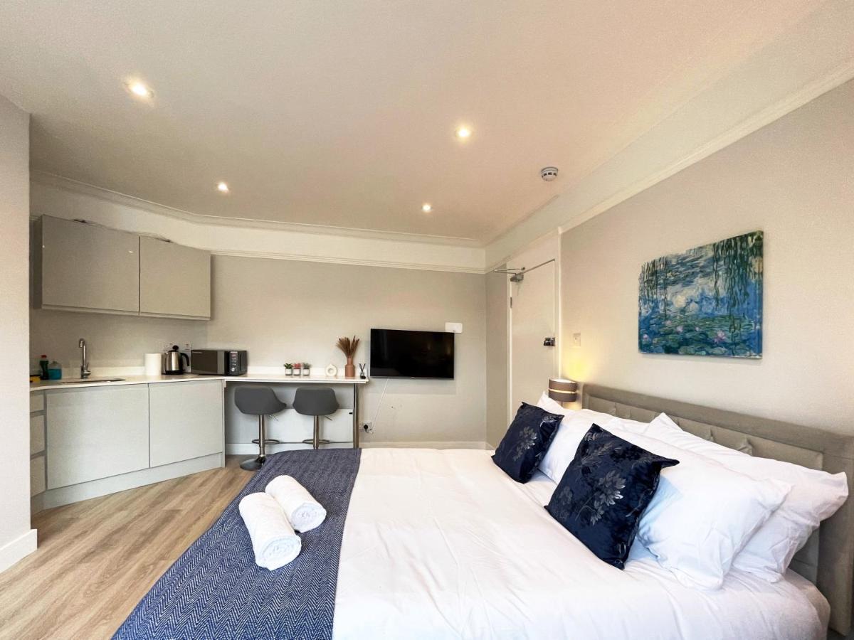 Bella'S Place Near Wembley Stadium Λονδίνο Εξωτερικό φωτογραφία
